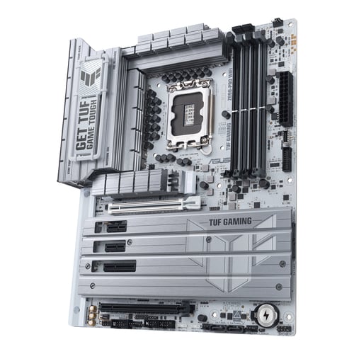 Asus TUF GAMING Z890-PRO WIFI ATX  - Carte mère Asus - grosbill.com - 3