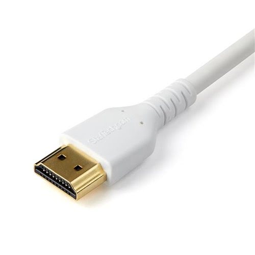 2m 4K Premium HDMI 2.0 Cable Durable 6ft - Achat / Vente sur grosbill.com - 2