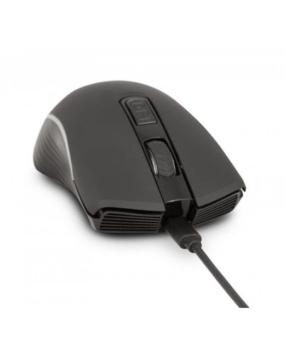 Bluetooth Mouse With Rechargeable Batter - Achat / Vente sur grosbill.com - 5