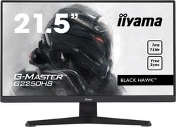 Ecran PC Iiyama G2250HS-B1 Grosbill