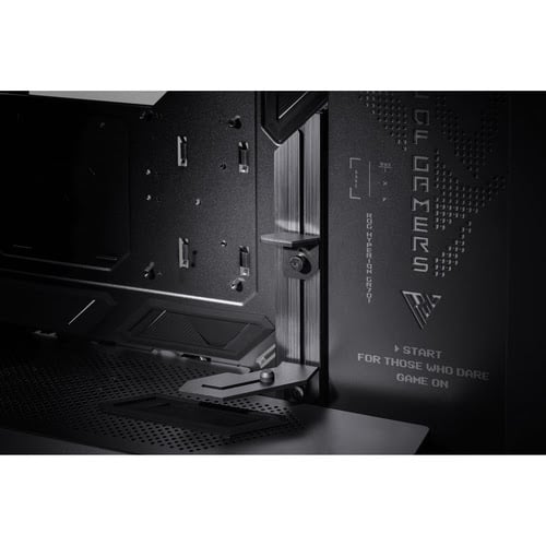 Asus ROG HYPERION GR701 Noir - Boîtier PC Asus - grosbill.com - 11