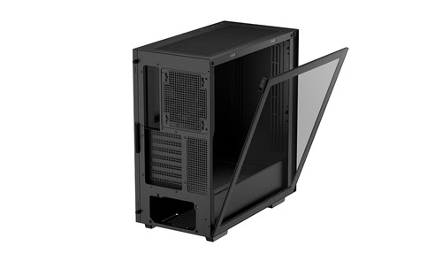 Deepcool CH510 Noir Noir - Boîtier PC Deepcool - grosbill.com - 7