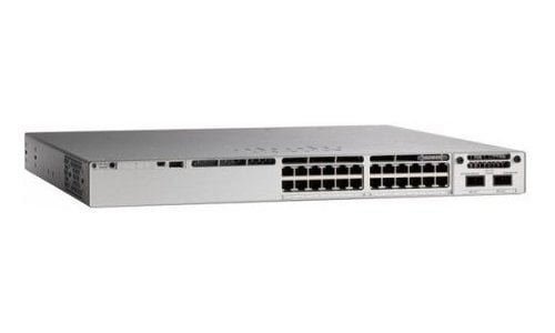 CATALYST 9200L 24-PORT DATA - Achat / Vente sur grosbill.com - 2