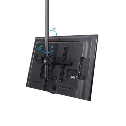 TV Mount Ceiling - For 32"-70" TV - Achat / Vente sur grosbill.com - 3