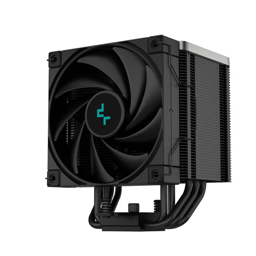 Deepcool Noir - Ventilateur CPU Deepcool - grosbill.com - 1