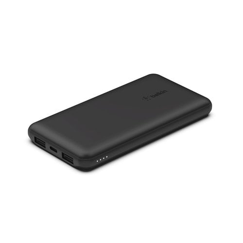 Externe 3 ports 10000 mAh USB-A vers USB-C - Achat / Vente sur grosbill.com - 1