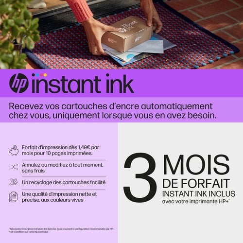 HP OFFICEJET PRO 9122E AIO - Achat / Vente sur grosbill.com - 12