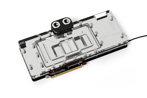 Alphacool Waterblock GPU Core RX 7900XTX - Watercooling Alphacool - 5