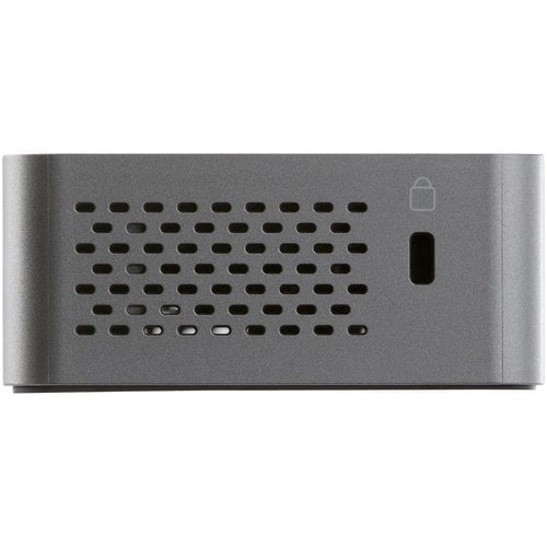 Thunderbolt 3 Dock USB-C/Dual 4K/96W PD - Achat / Vente sur grosbill.com - 4