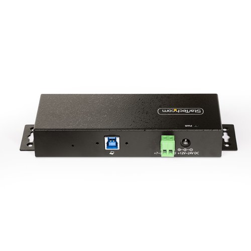 7-PORT MANAGED INDUSTRIAL USB - Achat / Vente sur grosbill.com - 3