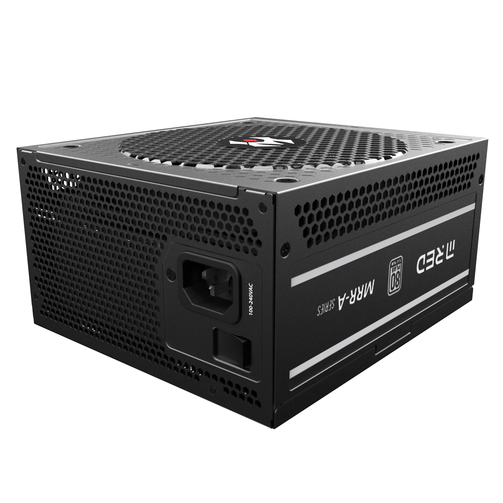 M.RED 80+ Platinum (1300W) - Alimentation M.RED - grosbill.com - 1