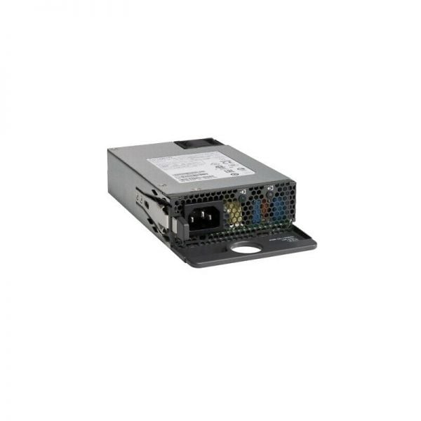 Cisco PWR-C6-1KWAC/2 (Alimentation 1KW) - Alimentation Cisco - 0