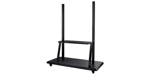 STAND for interactive flat panel - Achat / Vente sur grosbill.com - 1