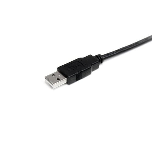 2m USB 2.0 A to A Cable - M/M - Achat / Vente sur grosbill.com - 1