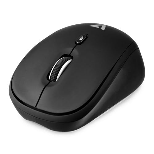 SOURIS OPTIQUE MOBILE WIRELESS - Achat / Vente sur grosbill.com - 3