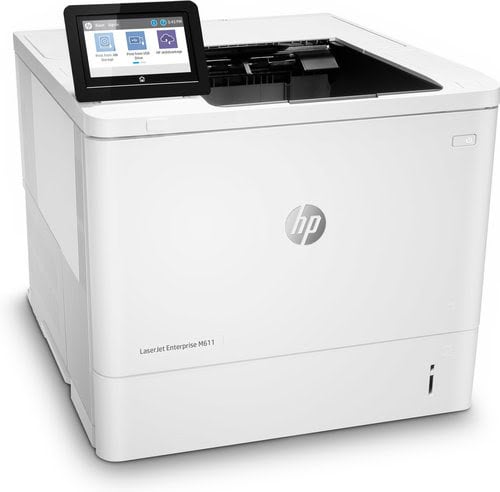  LaserJet Enterprise M611dn   (7PS84A#B19) - Achat / Vente sur grosbill.com - 2