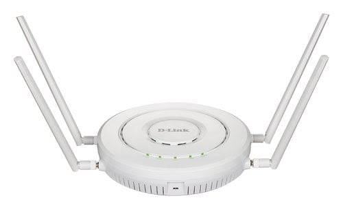 D-Link Point d'accès et Répéteur WiFi MAGASIN EN LIGNE Grosbill