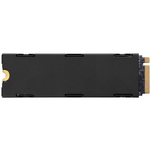 Corsair MP600 Pro LPX  M.2 - Disque SSD Corsair - grosbill.com - 4