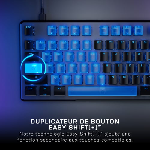 Turtle Beach Vulcan II TKL Pro - Clavier PC Turtle Beach - 10