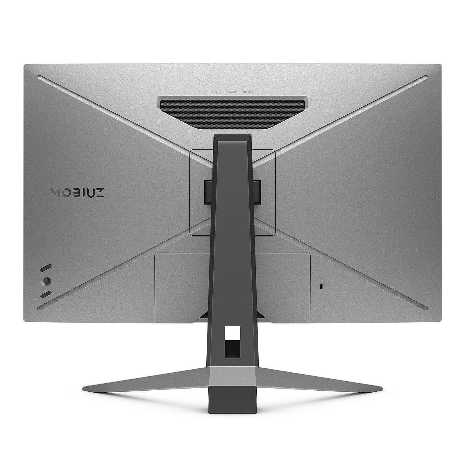 BenQ 27"  9H.LK4LA.TBE - Ecran PC BenQ - grosbill.com - 2