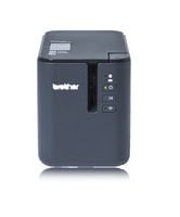 PT P950NW Label Printer   (PTP950NWYP1) - Achat / Vente sur grosbill.com - 1