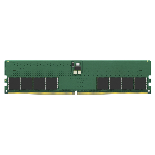 Kingston Value 48Go (1x48Go) DDR5 5600MHz - Mémoire PC Kingston sur grosbill.com - 0