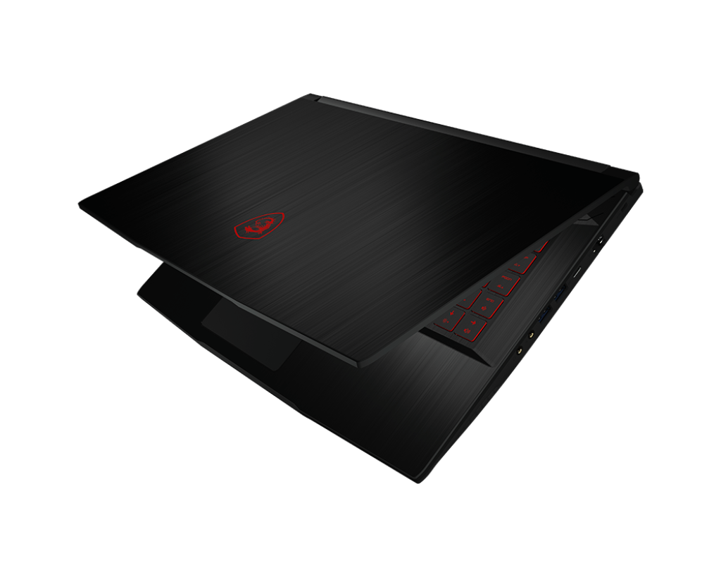 MSI 9S7-16R821-023 - PC portable MSI - grosbill.com - 1