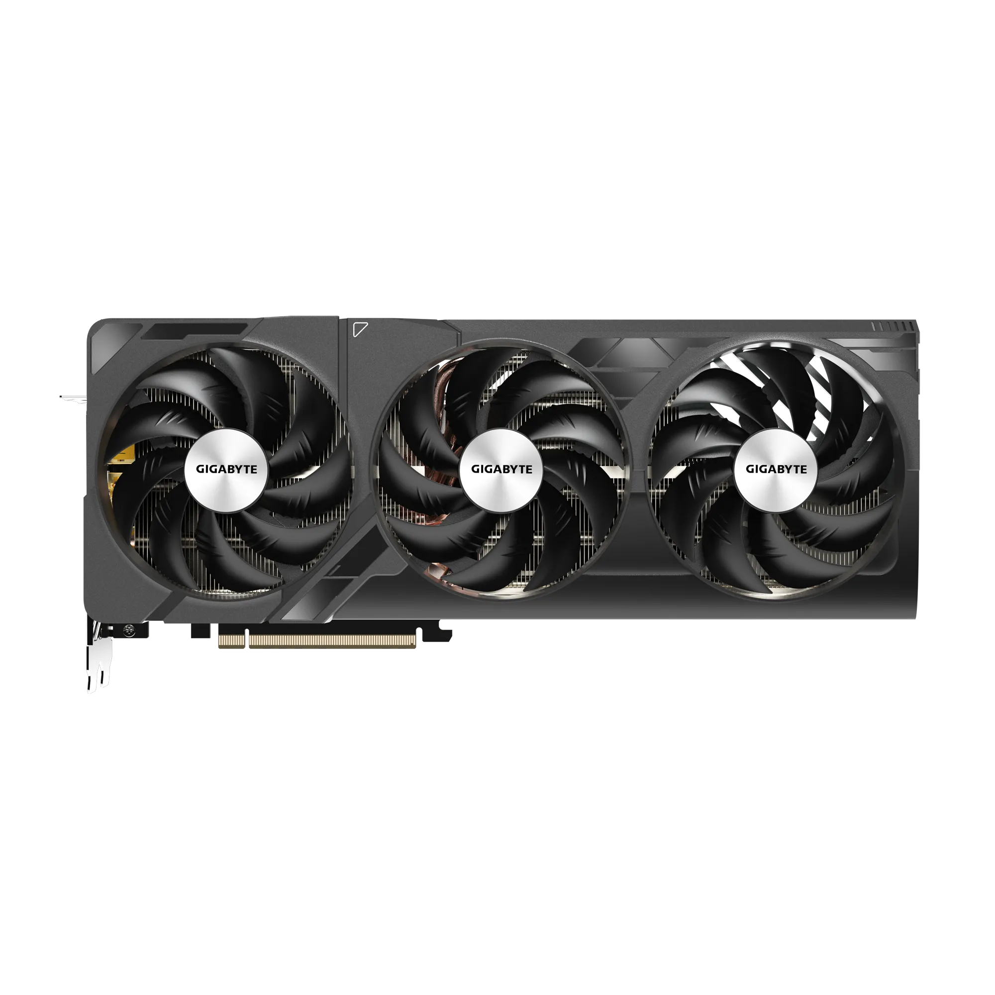 Gigabyte GeForce RTX 4080 SUPER WINDFORCE 16G V2 - Carte graphique - 3