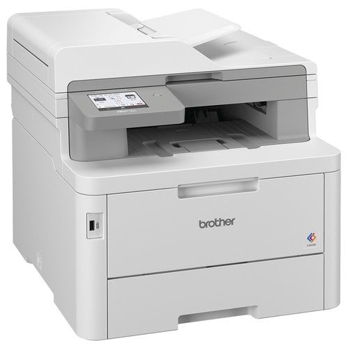 Brother MFCL8340CDW - Achat / Vente sur grosbill.com - 2