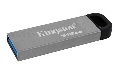 512GB USB3.2 DATATRAVELER KYSON - Achat / Vente sur grosbill.com - 2