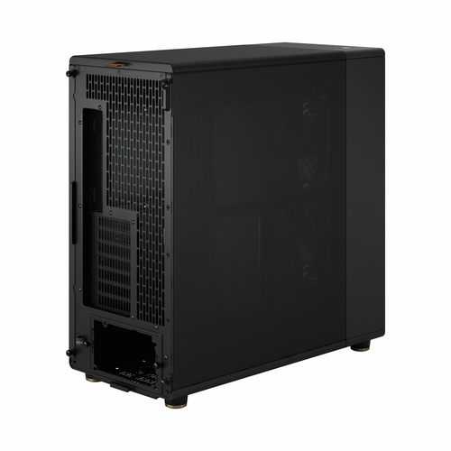 Fractal Design North XL Charcoal Black  - Boîtier PC - 18