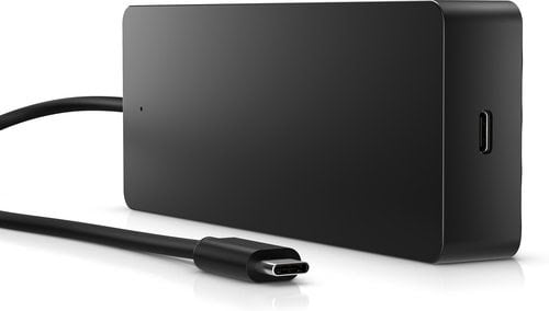 UNIV USB-C MULTIPORT HUB - Achat / Vente sur grosbill.com - 4