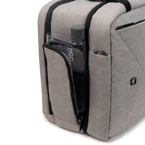 Backpack Dual Plus EDGE 13-15.6 light gr (D31716) - Achat / Vente sur grosbill.com - 8