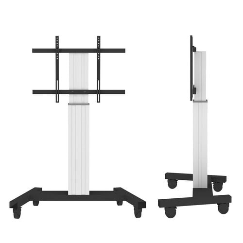 NewStar Motorised Mobile Floor Stand - Achat / Vente sur grosbill.com - 1