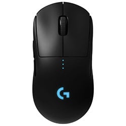 Souris PC Logitech Grosbill