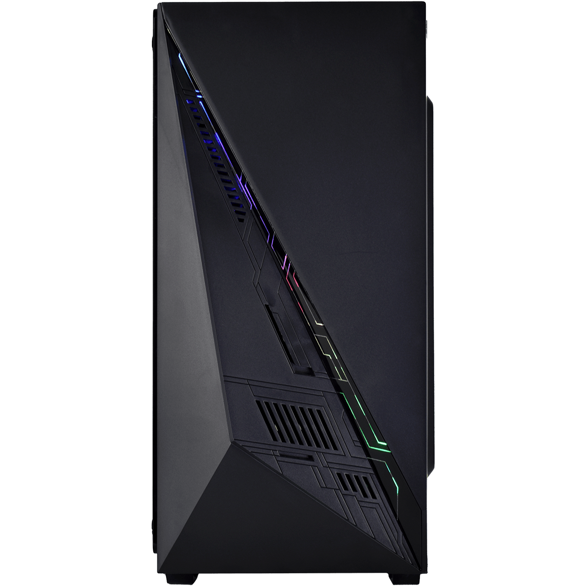 Achetez pc gamer i5 tant occasion, annonce vente à Larivière (90