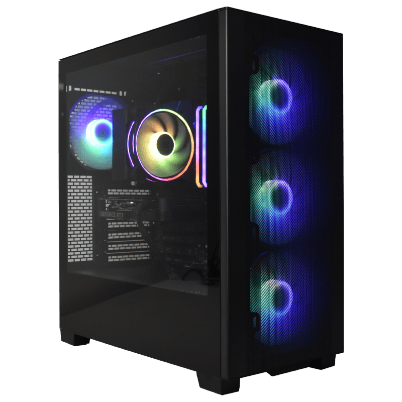 PC Gamer INVICTUS