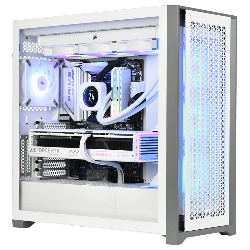 PC Gamer CRYO