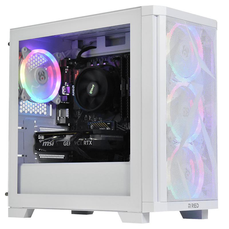 PC Gamer SNOWPY