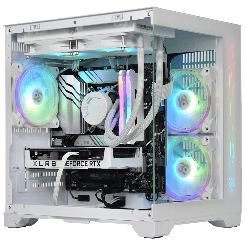 PC Gamer ICELORD V2