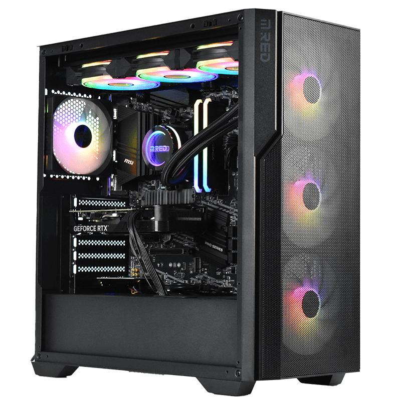 PC Gamer RAVENSOUL