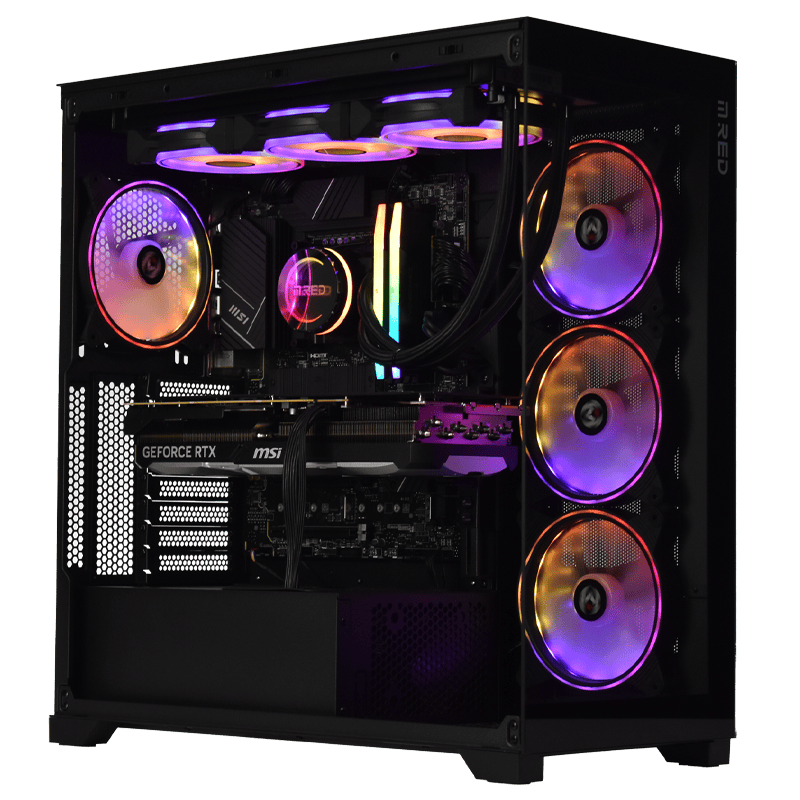 PC Gamer SENTINEL