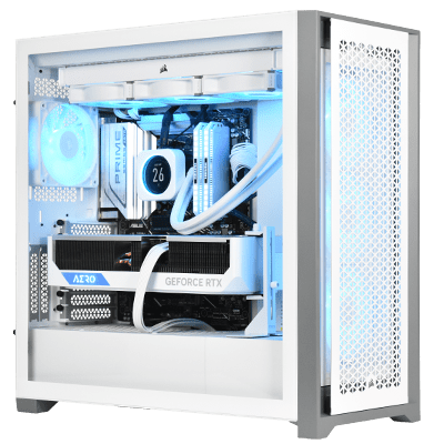 PC Gamer CRYO