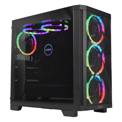 PC Gamer Stellar