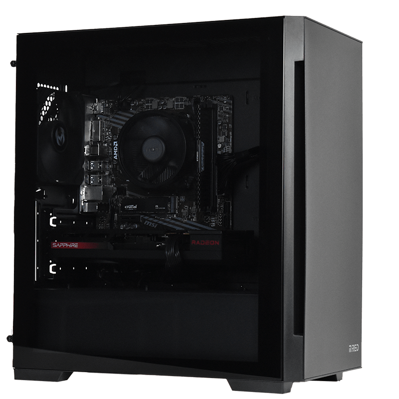 PC Gamer BlackBill One