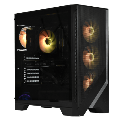 PC Gamer TURBINE