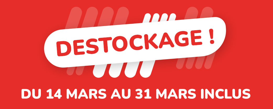 DestockageGB