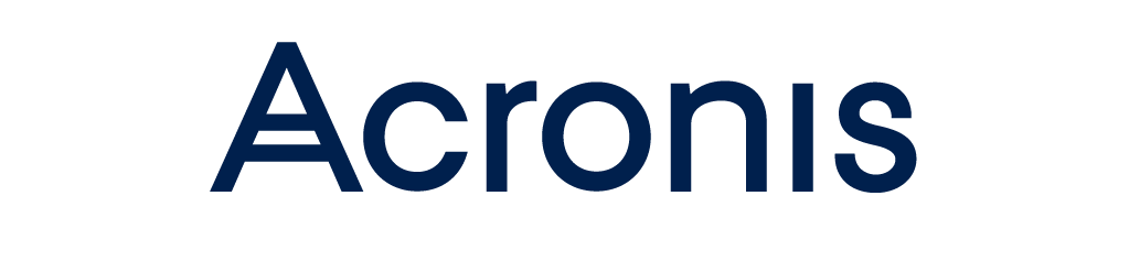 Acronis chez Grosbill.com