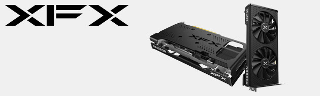 XFX chez Grosbill.com