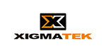 logo constructeur Xigmatek